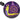 Electra Domed Ringer Party Snail Bell