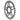 Wolf Tooth Components 8-Bolt Direct Mount Ring (3mm Offset) 32T Silver
