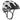 Trek Solstice Small/Medium White CPSC Helmet