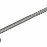 Sapim CX Ray 14g Bladed Spoke LB NT Silver 310mm 20/Count