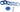 Wheels Manufacturing Essential StackRight Headset Spacer Kit - Blue
