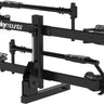 RockyMounts MonoRail Platform Hitch Rack 2 Bike Carrier
