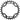 SRAM X-Sync 1x9-11sp 94BCD 3.5mm Steel 30t Black