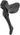 Shimano CUES BL-U3030L Brake Lever - Left For Mechanical Disc Brake Lever Only