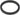 Hope V4 Large Caliper Piston Seal - Sold Individually