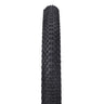 DMR DJ Tire 24 x 2.1" - Black/Tanwall