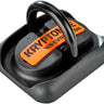 Kryptonite Evolution Ground Anchor - Black