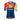 Santini Trek Replica Small Blue/Yellow Jersey