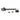 RockShox Super Deluxe Coil Damper Shaft Bearing Eyelet 75mm 11.4118.065.753