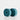 Bar Tape Trek Gel Cork Blue Sage