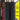ESI XL Extra Chunky Grips - Black