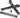 Odyssey Calibur V2 Crankset - 165mm Right Hand/Left Hand Drive Rust Proof BLK