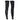 Proviz REFLECT360 Leg Warmers Black/Reflect S Pair