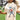 Wanna Be A Baller Ivory Graphic Tee - Gio's Outdoors