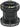 Ritchey WCS Logic 1-1/8" Threadless Headset: EC34/28.6 EC34/30 Black