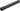 FOX 20 mm Axle Assembly  Black for 2015 and newer 20x110 mm 36 Forks