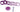 Wheels Manufacturing Essential StackRight Headset Spacer Kit - Purple