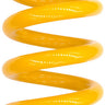 Ohlins Rear Shock Lightweight Coil Spring - 548 lbs/in 67mm Stroke