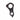Pilo Derailleur Hanger D1131 (Giant)