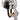 Crane Bell Co E-Ne Bell Chrome Plated