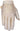 Fist Handwear Breezer Gloves - Khaki Full Finger Large