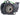FAZUA RIDE 50 Evation Bottom Bracket: Includes Mount Screws and Lockring
