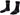 Sock Trek Race Merino Wool Crew Medium (39-41) Black