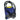 UKASE MAX Cable - Shackle: 4.53" x 9.06" (115mm x 230mm) Dia 0.43" (11mm)  + 4' x .39" (120cm x 10mm) cable - Gio's Outdoors -BiKASE