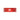 Industry Nine iRiX Headset Spacer 1-1/8'' Height: 10mm Aluminum Red