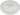 Dimension Freewheel Spoke Protector 28-30 Tooth Clear Plastic