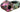 Odyssey Walsh BMX Stem - Top Load Splatter