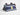 Topo Designs Trek Bike  One Size Party/Grid Bag