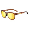Tifosi Swank Brown Woodgrain Eyewear