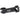 EVO E-Tec Stem 28.6mm 110mm ±17° 25.4mm Black