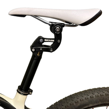 BumpStop Suspension Seat Post - Gio's Outdoors -BiKASE