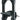 Manitou  JUnit Comp Suspension Fork - 20" 100mm 15 x 110mm 40 mm Offset BLK