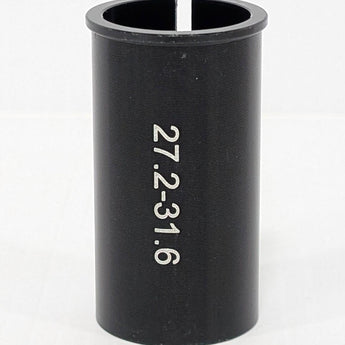 Seat Post Shim 27.2mm to 31.6mm