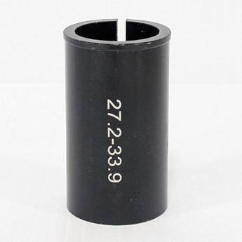 Seat Post Shim 27.2mm to 33.9mm