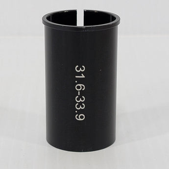Seat Post Shim 31.6mm to 33.9mm