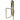 Tanaka 8 Moves Alluminum No Bend Cage Khaki