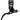 Diatech Dirty Harry Tech99D Brake Lever - Right Black