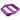 Burgtec Penthouse MK5 Pedals CrMo Purple Rain