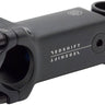Redshift Sports ShockStop Stem - 80mm 31.8 Clamp +/-6 1 1/8" Aluminum Black