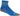 SockGuy Classic Infinite Socks - 3" Blue Small/Medium