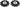 Shimano 105 RD-5800-SS 11-Speed Rear Derailleur Pulley Set