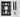 Universal MIK Compatible Carrier Plate - Gio's Outdoors -BiKASE