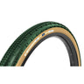 Panaracer GravelKing SK Tire 700x40 TLC Green/Brown
