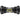 ACS Crossfire BB cup set Black