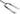 Cult Sect IC Fork - 20" Chrome 28mm Offset