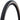 Schwalbe G-One RS Tire - 700 x 40 Tubeless Folding BLK/Transparent Evolution Line Pro Addix Race